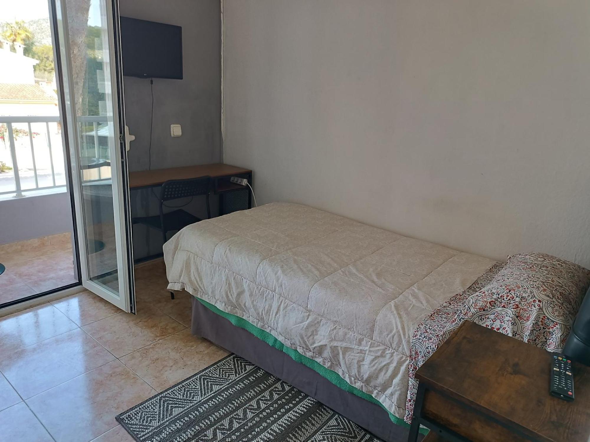 Hostal Belgica Palmanova Værelse billede