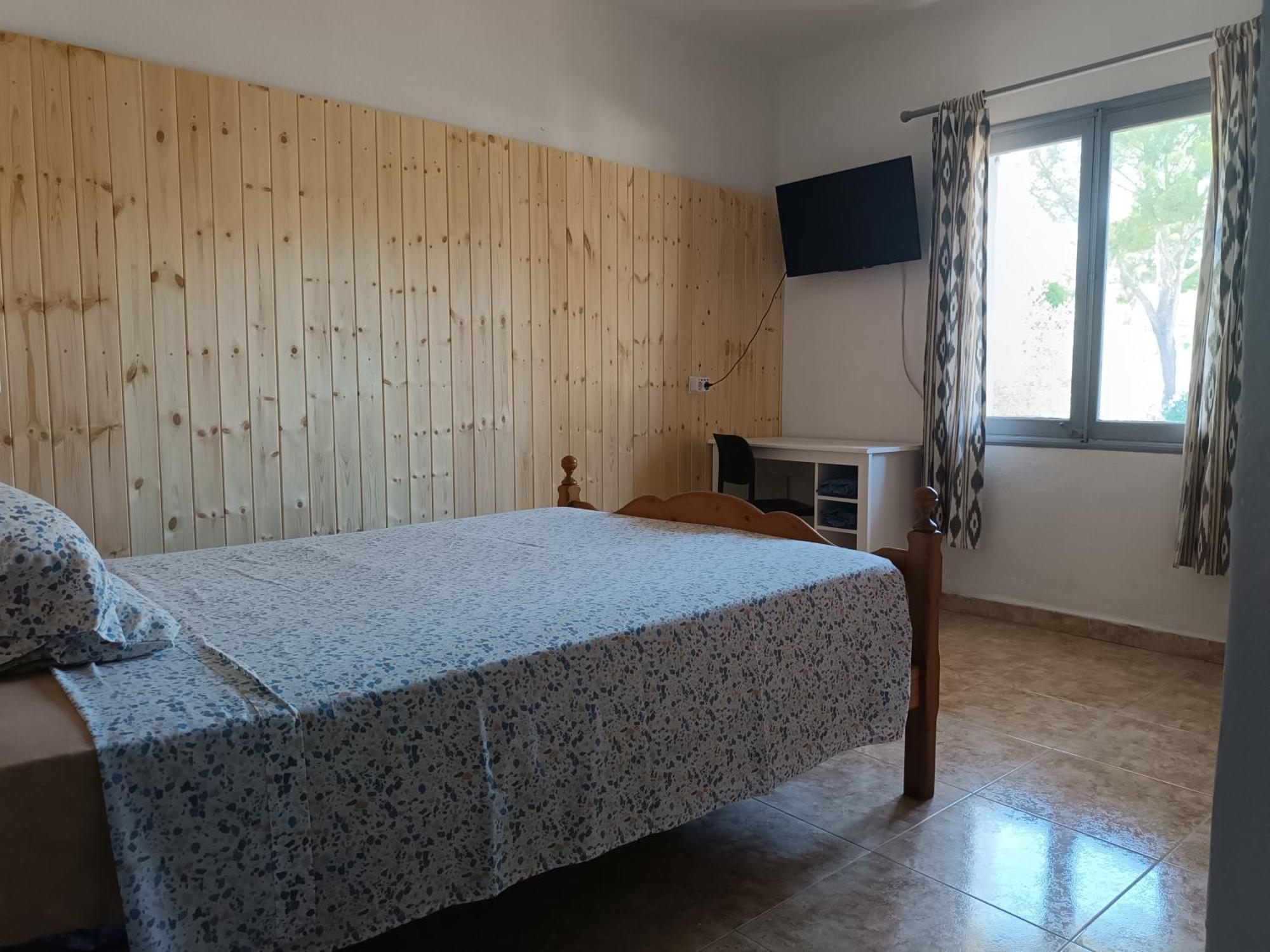 Hostal Belgica Palmanova Eksteriør billede