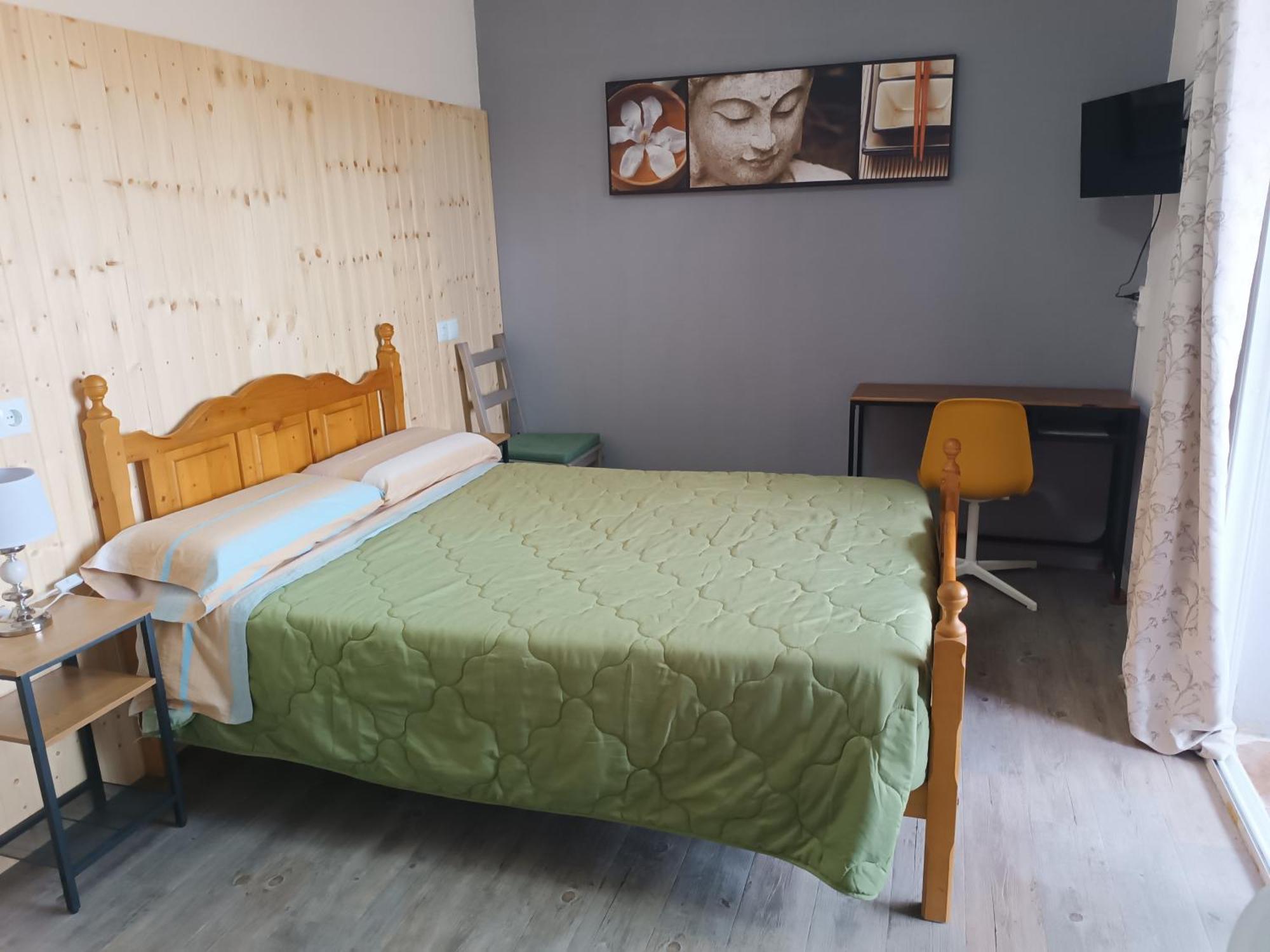 Hostal Belgica Palmanova Eksteriør billede