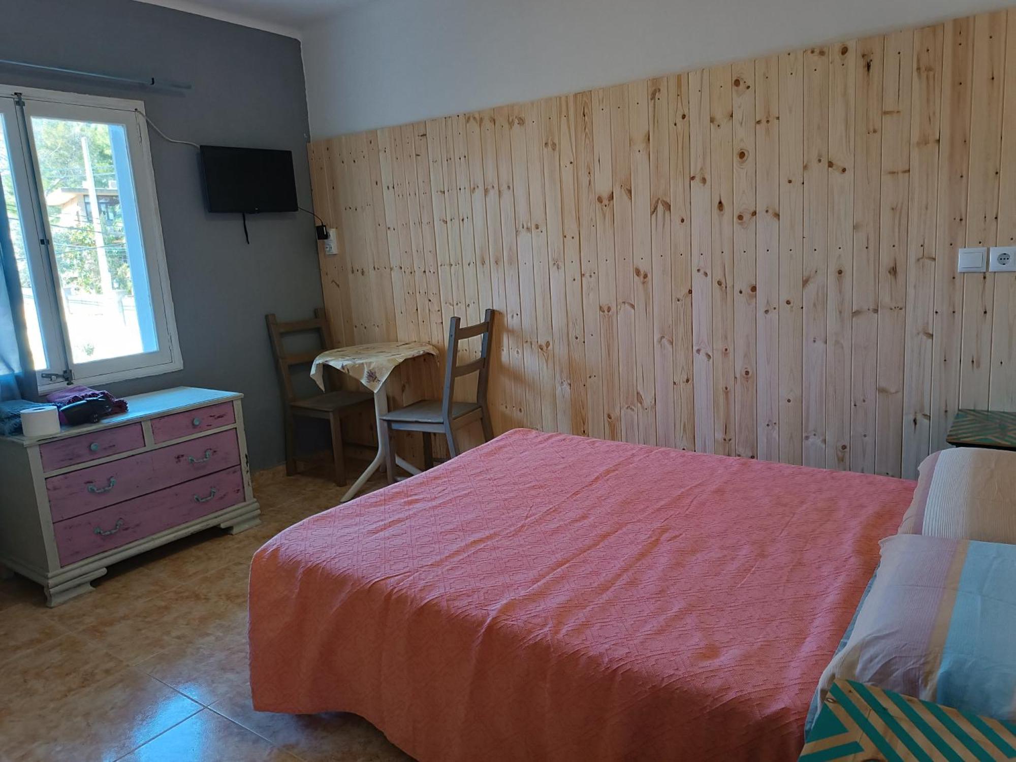 Hostal Belgica Palmanova Eksteriør billede