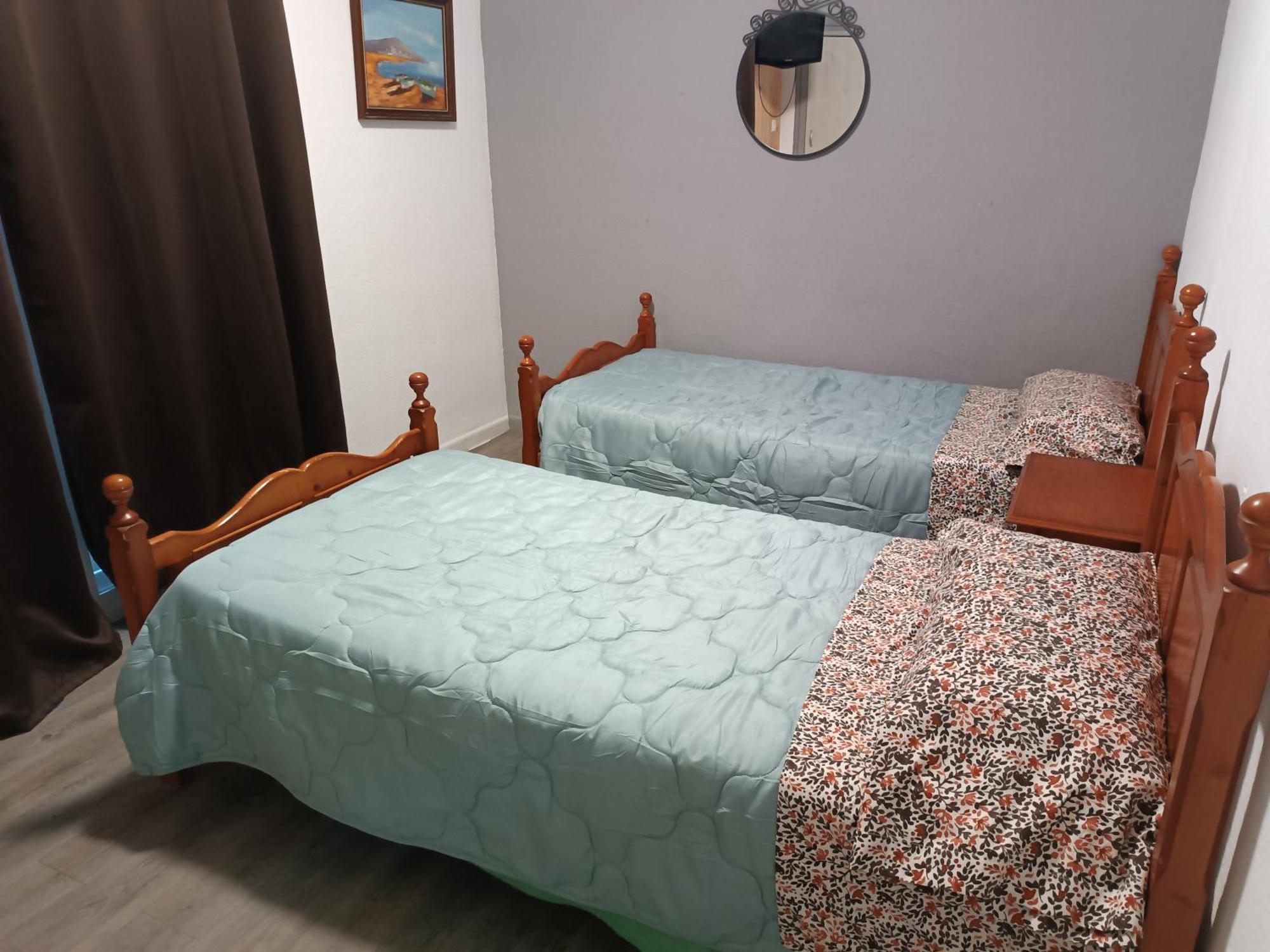 Hostal Belgica Palmanova Eksteriør billede