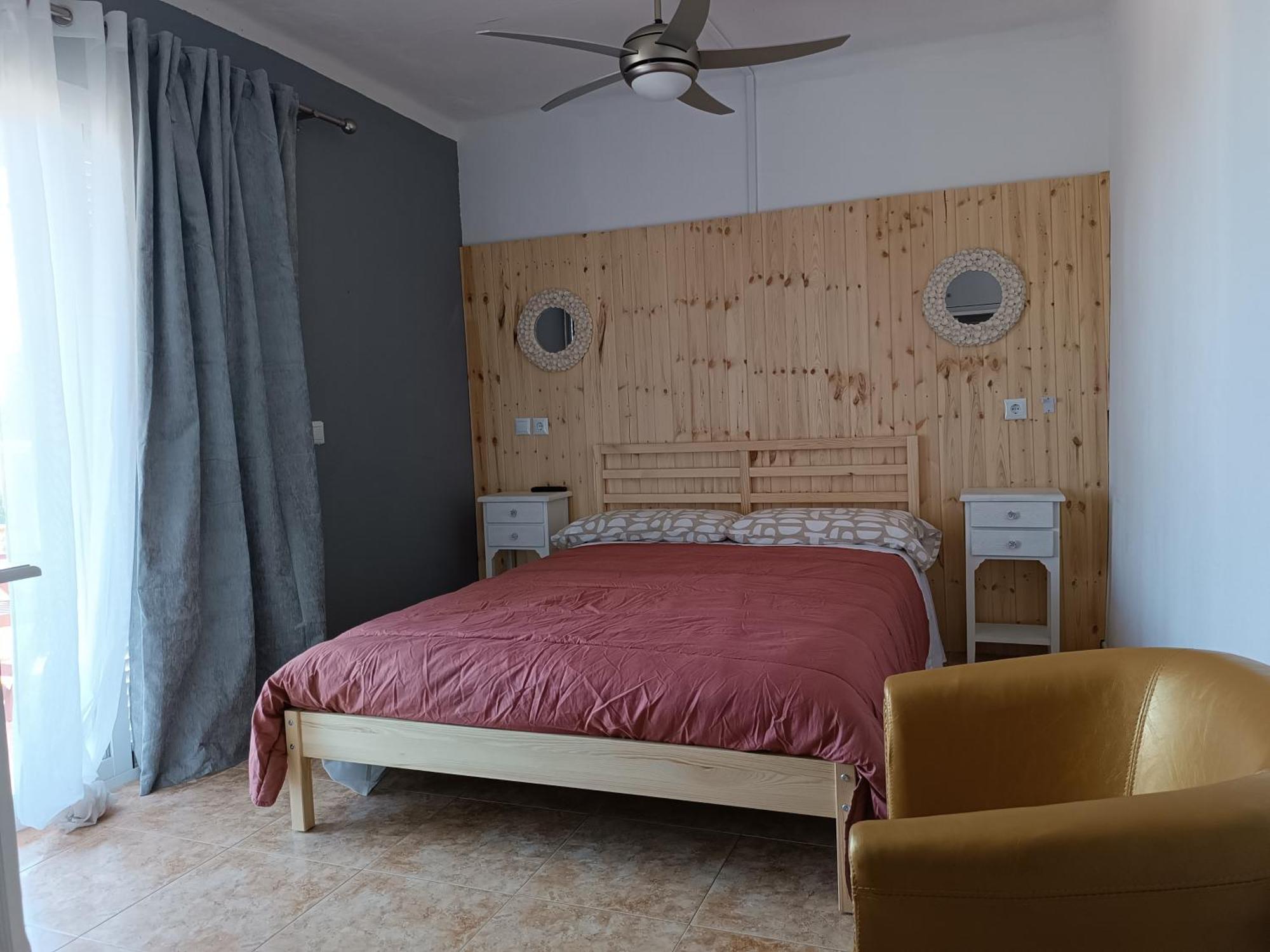 Hostal Belgica Palmanova Eksteriør billede