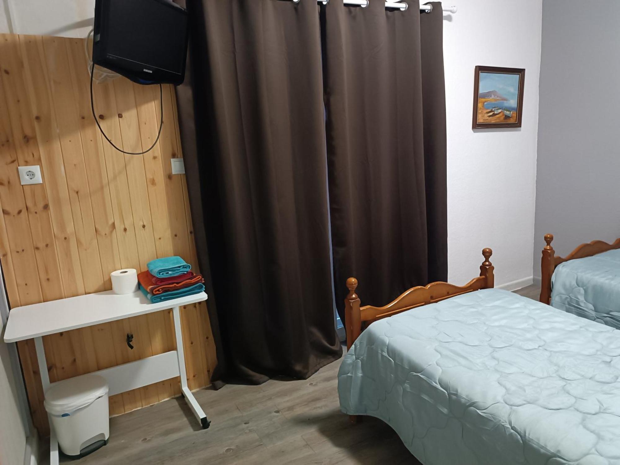 Hostal Belgica Palmanova Eksteriør billede