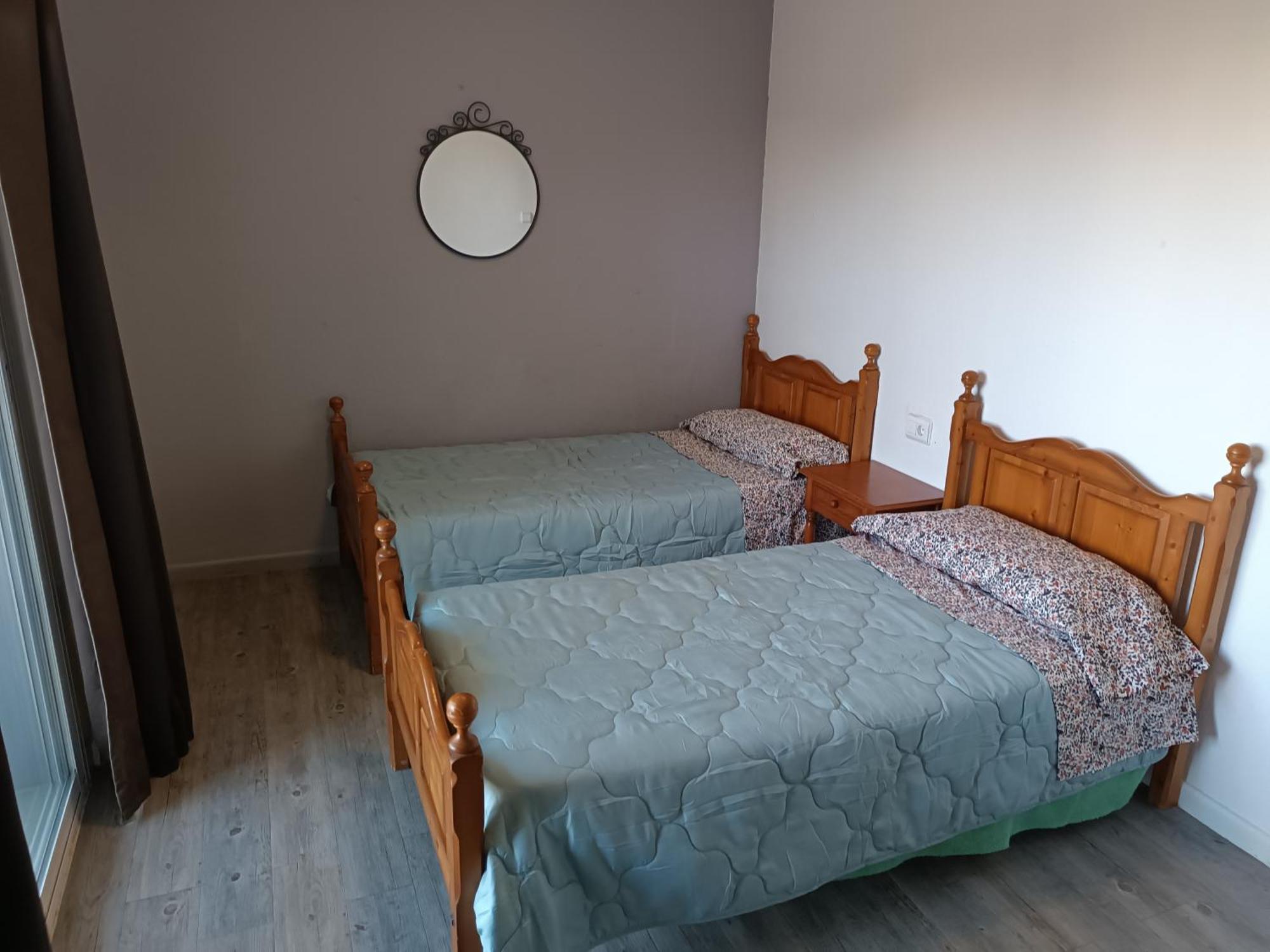 Hostal Belgica Palmanova Eksteriør billede