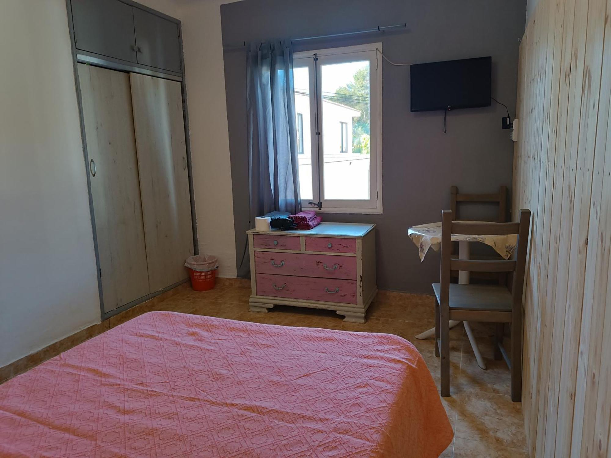 Hostal Belgica Palmanova Eksteriør billede