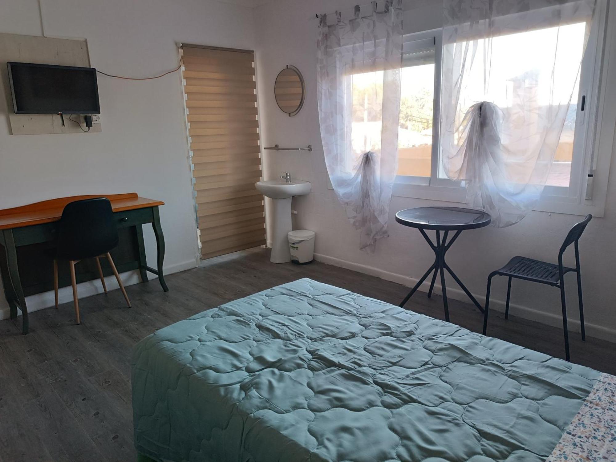 Hostal Belgica Palmanova Eksteriør billede