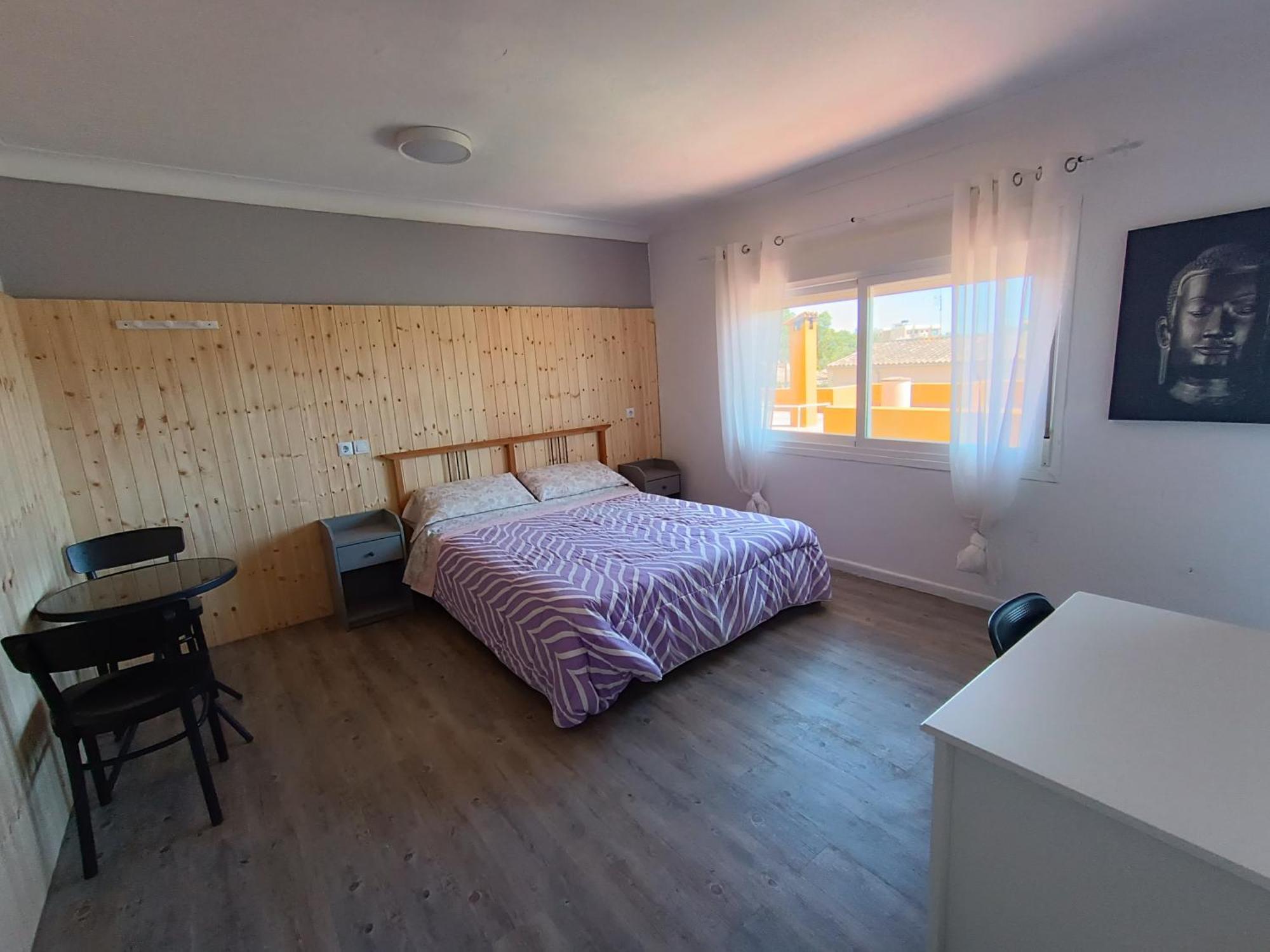 Hostal Belgica Palmanova Værelse billede