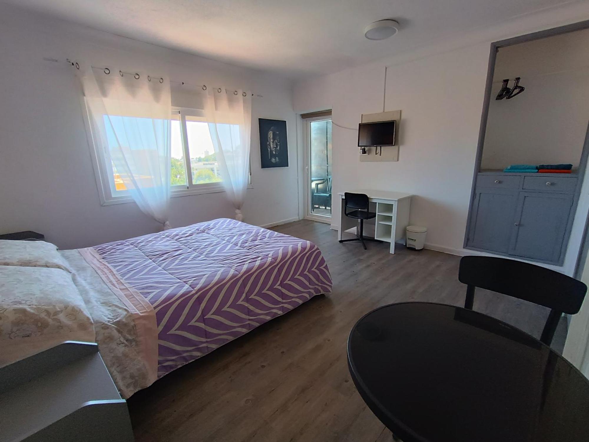 Hostal Belgica Palmanova Eksteriør billede