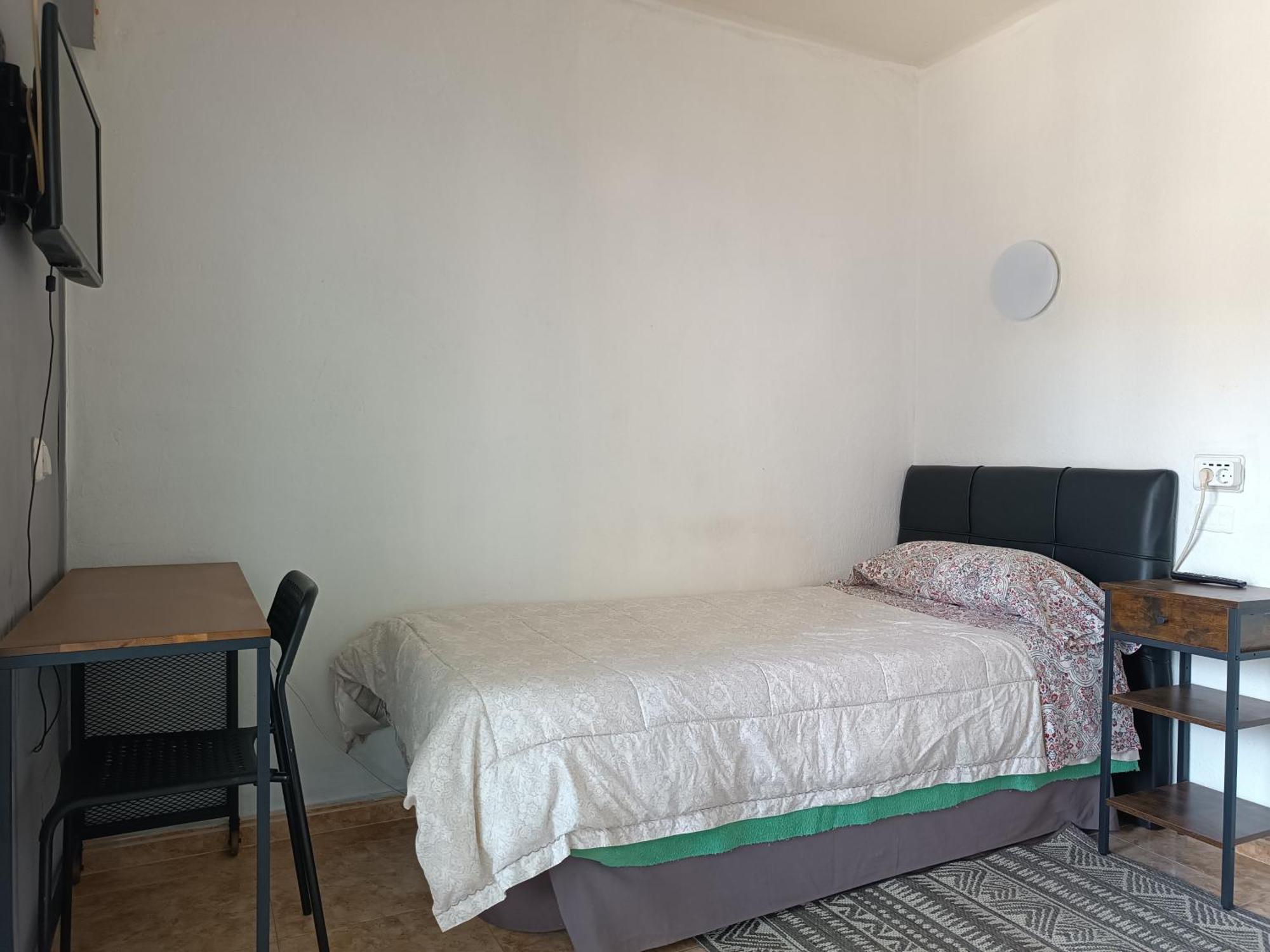 Hostal Belgica Palmanova Værelse billede
