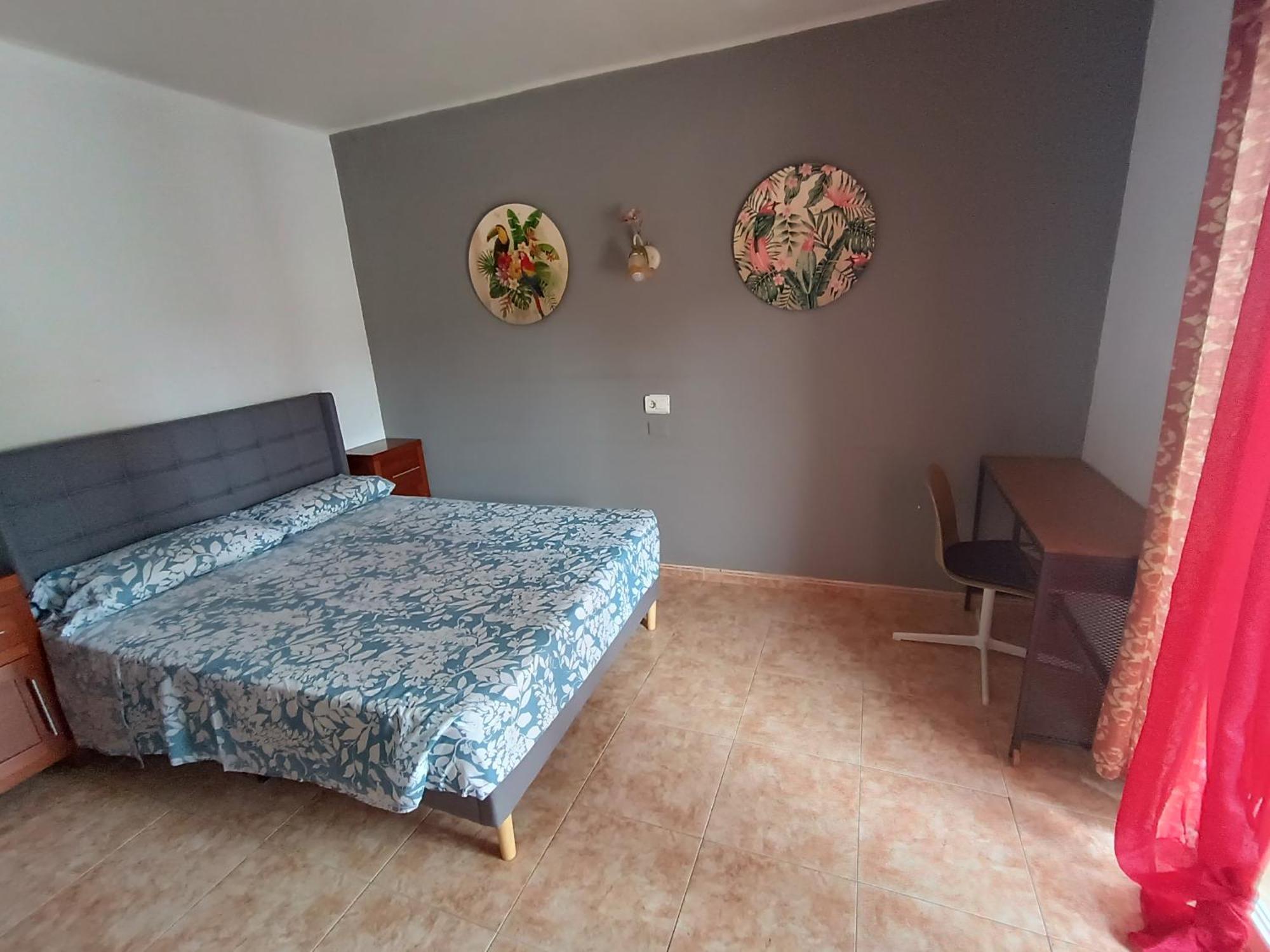 Hostal Belgica Palmanova Værelse billede
