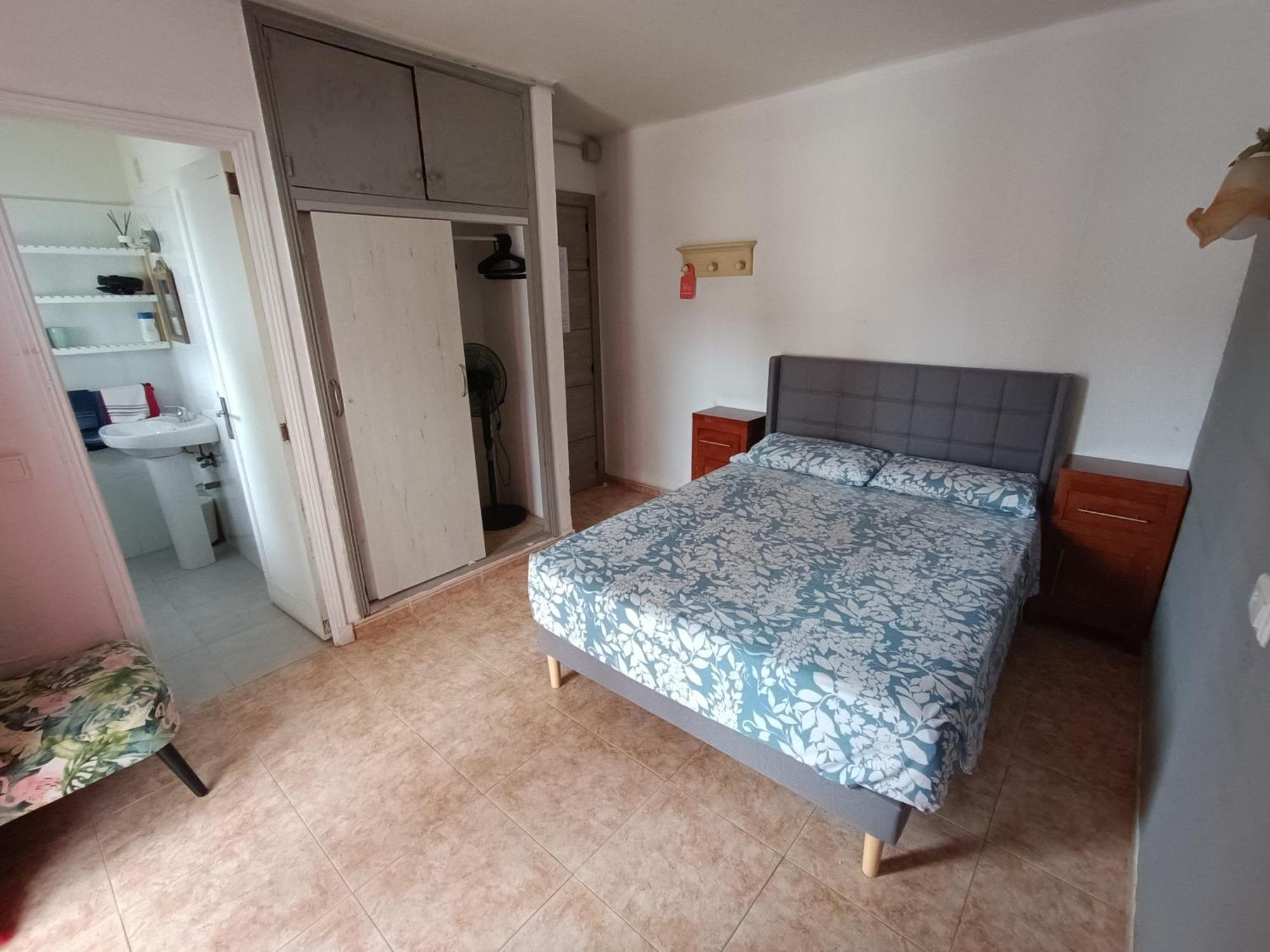 Hostal Belgica Palmanova Værelse billede