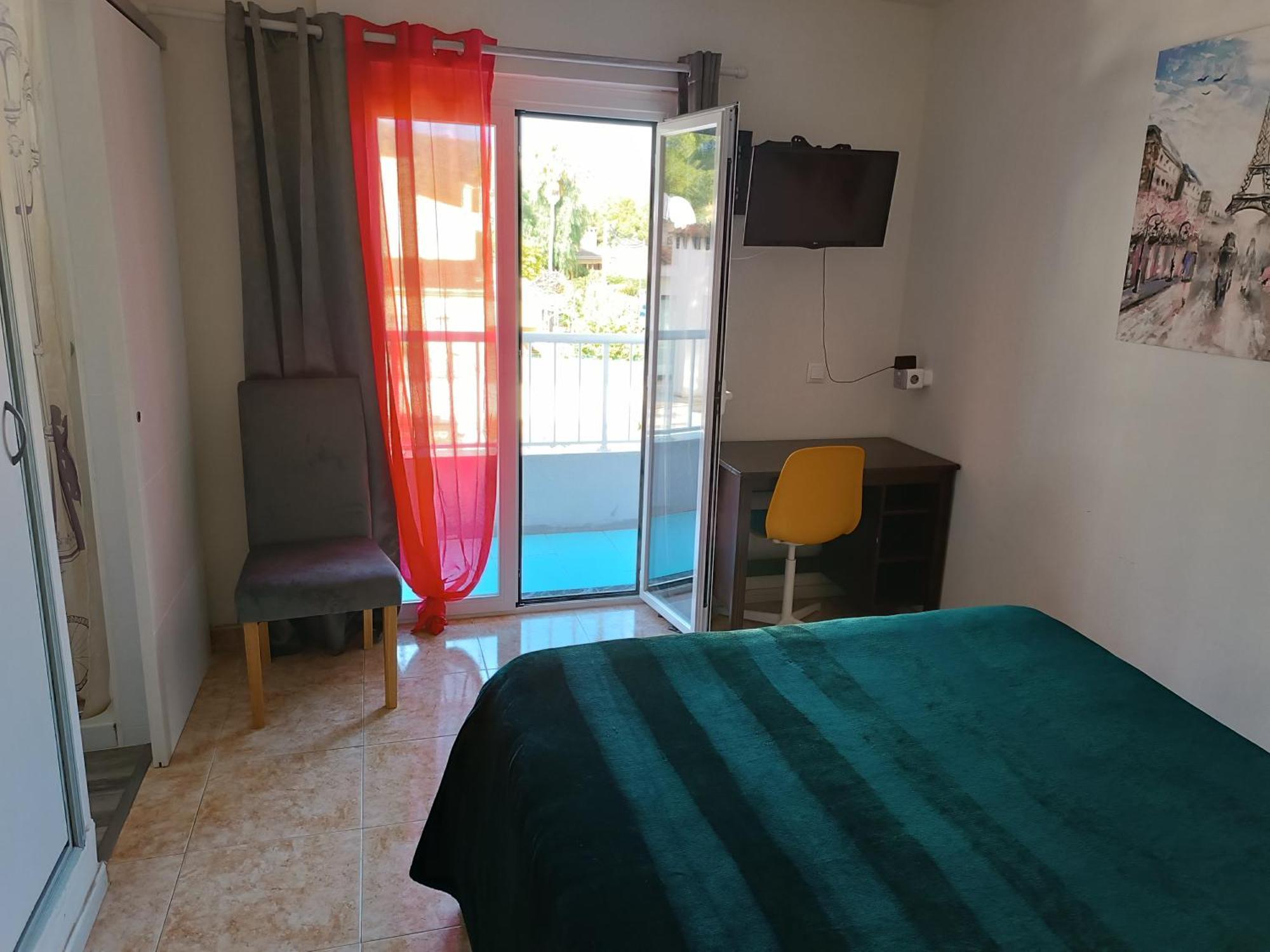Hostal Belgica Palmanova Eksteriør billede