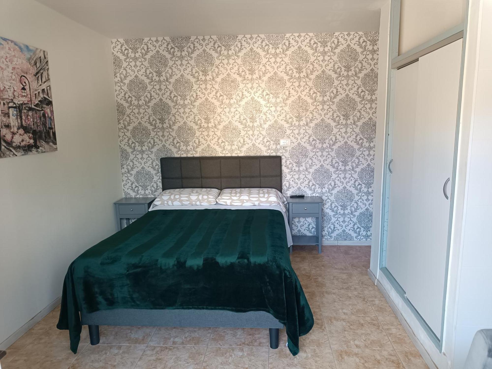 Hostal Belgica Palmanova Eksteriør billede