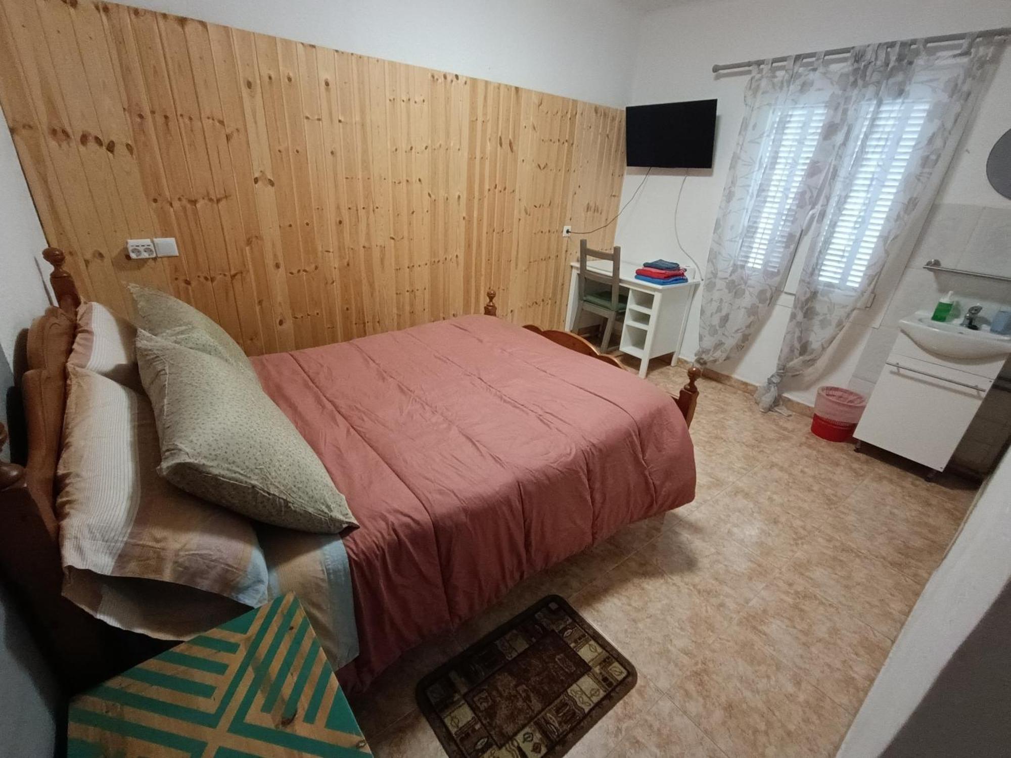 Hostal Belgica Palmanova Eksteriør billede
