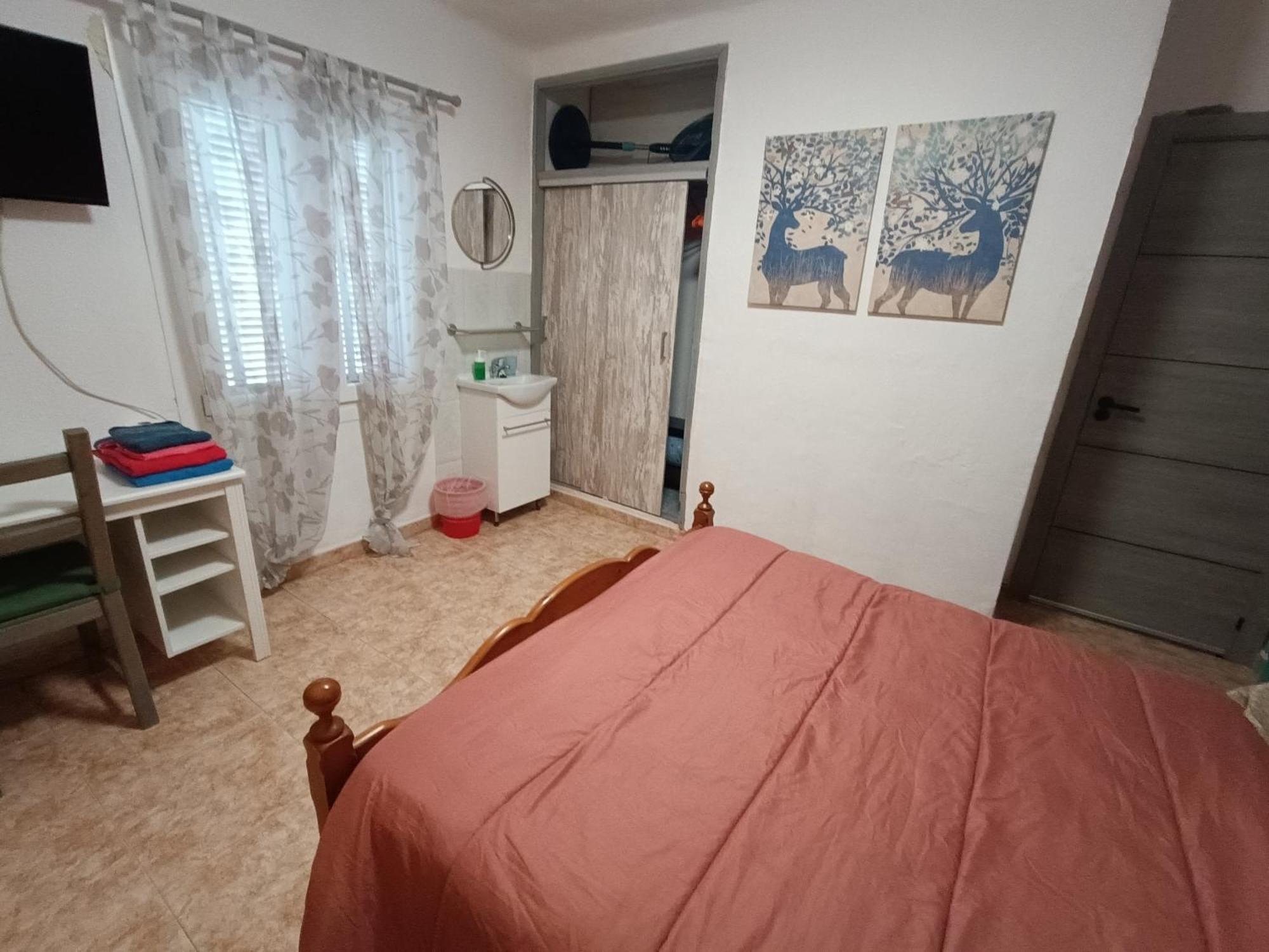 Hostal Belgica Palmanova Værelse billede